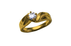 Engagement Ring