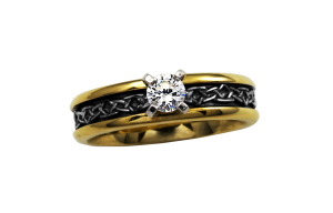 Engagement Ring