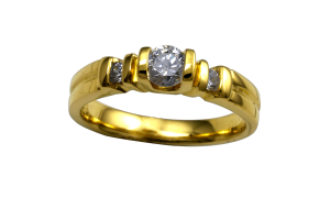 Engagement Ring