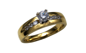 Engagement Ring