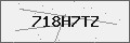 Verification Code Image
