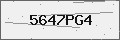 Verification Code Image