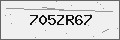 Verification Code Image