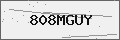 Verification Code Image