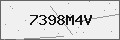 Verification Code Image