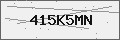 Verification Code Image