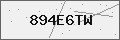 Verification Code Image