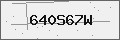 Verification Code Image