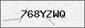 Verification Code Image