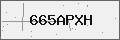 Verification Code Image