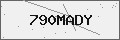 Verification Code Image