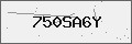Verification Code Image
