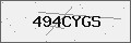 Verification Code Image