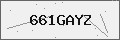 Verification Code Image