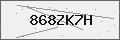 Verification Code Image