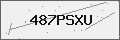 Verification Code Image
