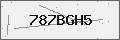 Verification Code Image