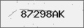 Verification Code Image