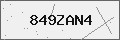 Verification Code Image