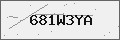 Verification Code Image