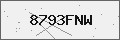 Verification Code Image
