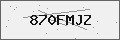 Verification Code Image