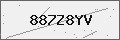 Verification Code Image