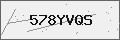 Verification Code Image