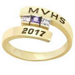 Signet Ring