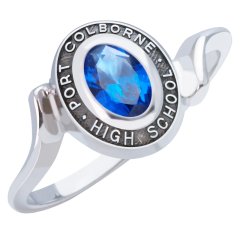 Signet Ring