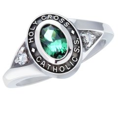 Signet Ring