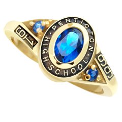 Signet Ring