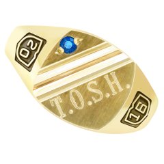 Wedding Band