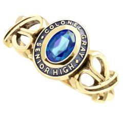 Signet Ring