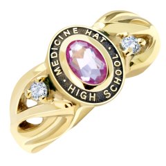 Signet Ring