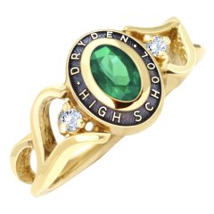 Signet Ring