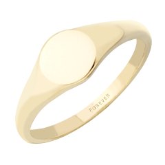 Signet Ring
