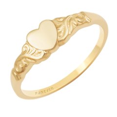 Signet Ring