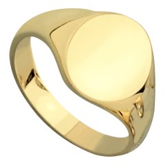 Signet Ring